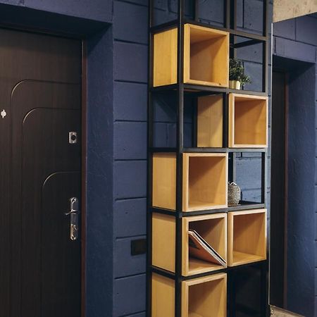 Apart Lux Loft Sumy Zewnętrze zdjęcie