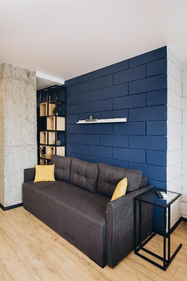 Apart Lux Loft Sumy Zewnętrze zdjęcie